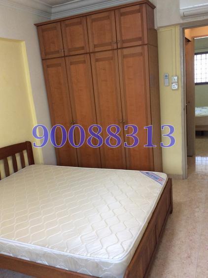 Blk 114 Bukit Purmei Road (Bukit Merah), HDB 4 Rooms #170237962